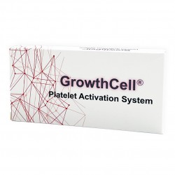 GrowthCell® CGF 10ml PRP