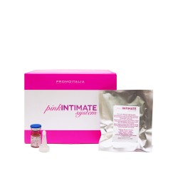 Pink Intimate System 14 x 3ml 